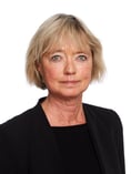 Portrettbilde av Cecilie Ask.
Pressebilder fra Finanstilsynet kan brukes fritt, men skal alltid krediteres opphavsmann.
Foto:Jarle Nyttingnes