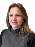 Portrettbilde av Åse Ultvedt Stenersen i Finanstilsynet.
