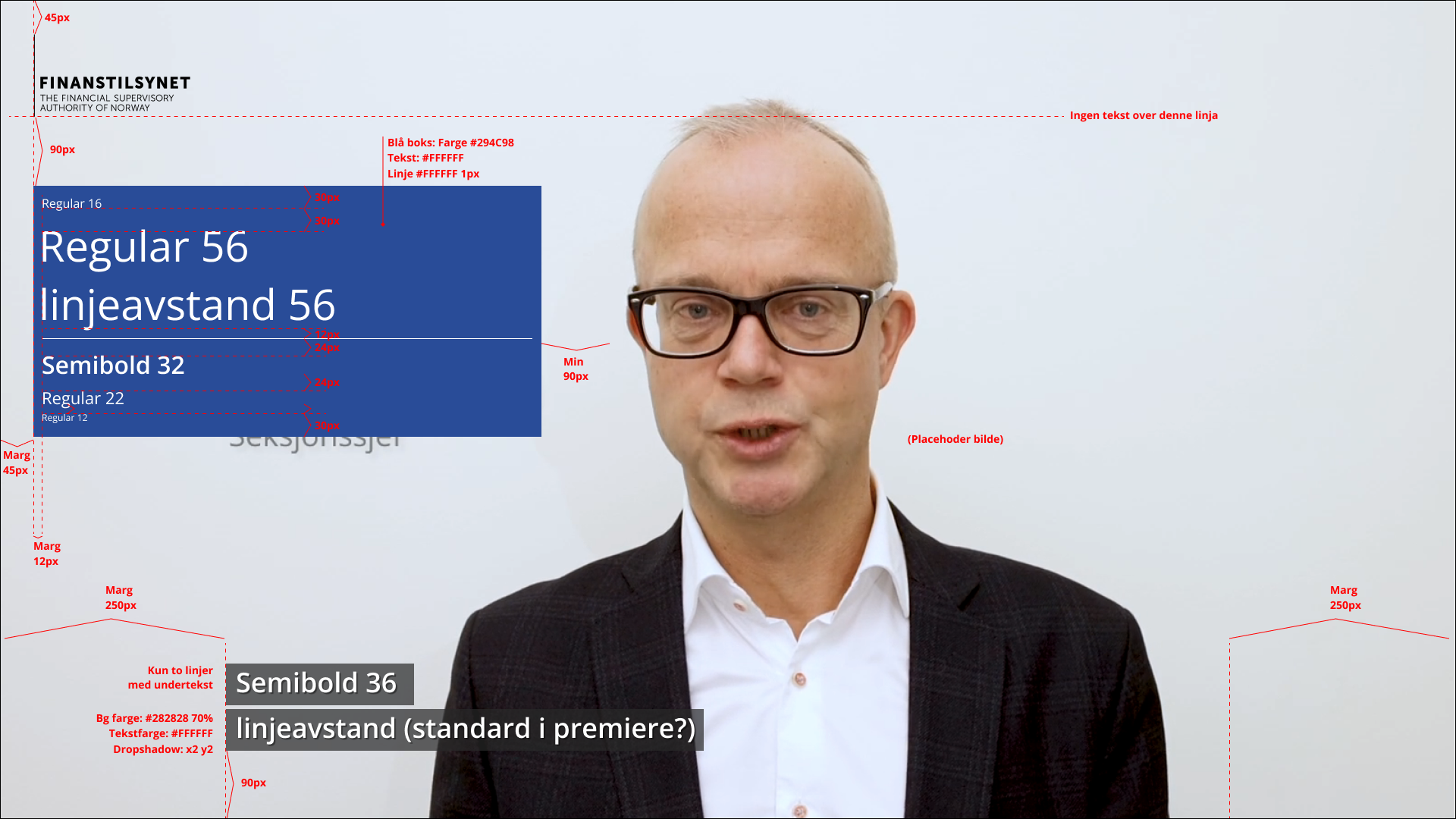 Intro videoplakat