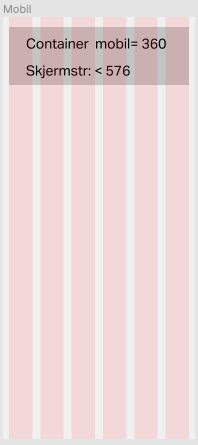 Grid mobil