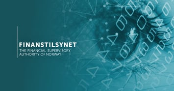 Illustrasjonsbilde med logo til SoME.