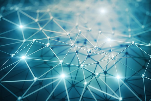 Colourbox Illustrasjonsbilde: Skyløsning