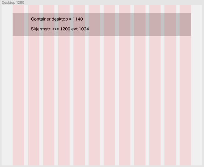Grid desktop