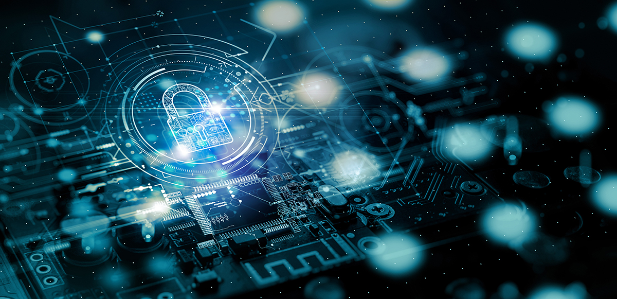 Illustrasjonsbilde: Låst hovedkort