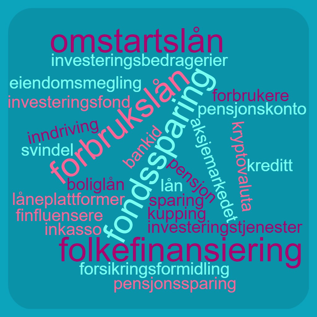 Ordsky forbrukervern