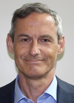 Forbrukarkoordinator i Finanstilsynet, Jo Gjedrem