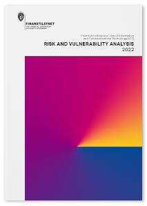 Thumbnail of report cover: Risk and Vulnerability Analysis