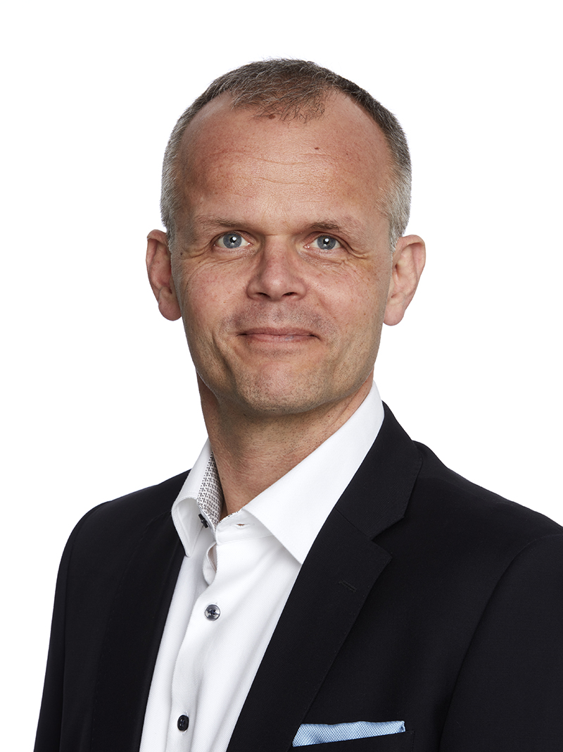 Portrettbilde av Knut Haugan.
Pressebilder fra Finanstilsynet kan brukes fritt, men skal alltid krediteres opphavsmann.
Foto:Jarle Nyttingnes