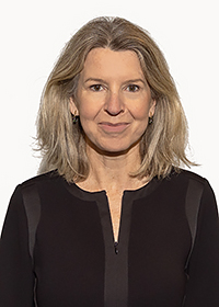 Marte Voie Opland, direktør for marknadstilsyn i Finanstilsynet