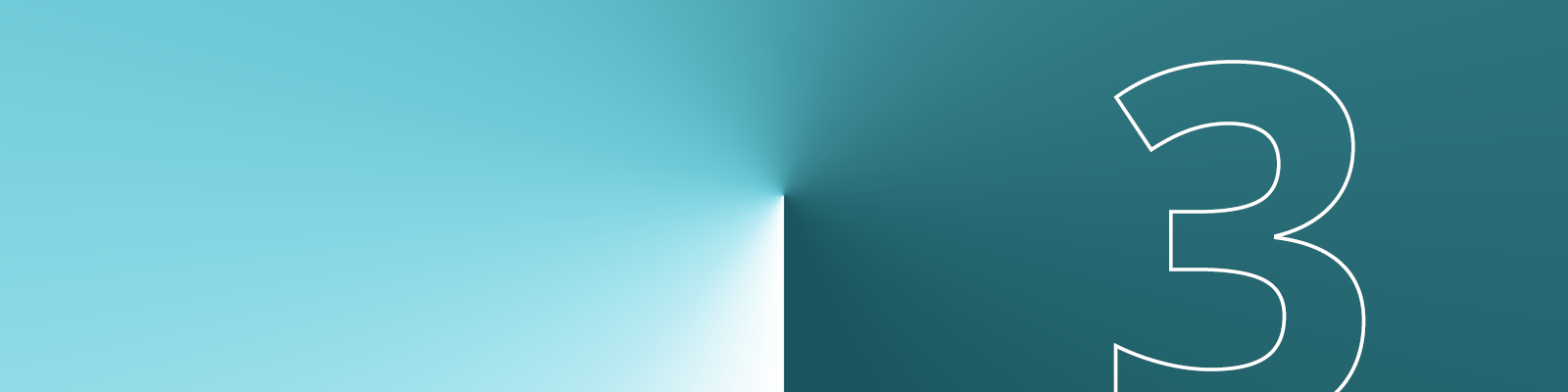 Kapittel 3 - strategi for Finanstilsynet - grafisk illustrasjonsbilde.