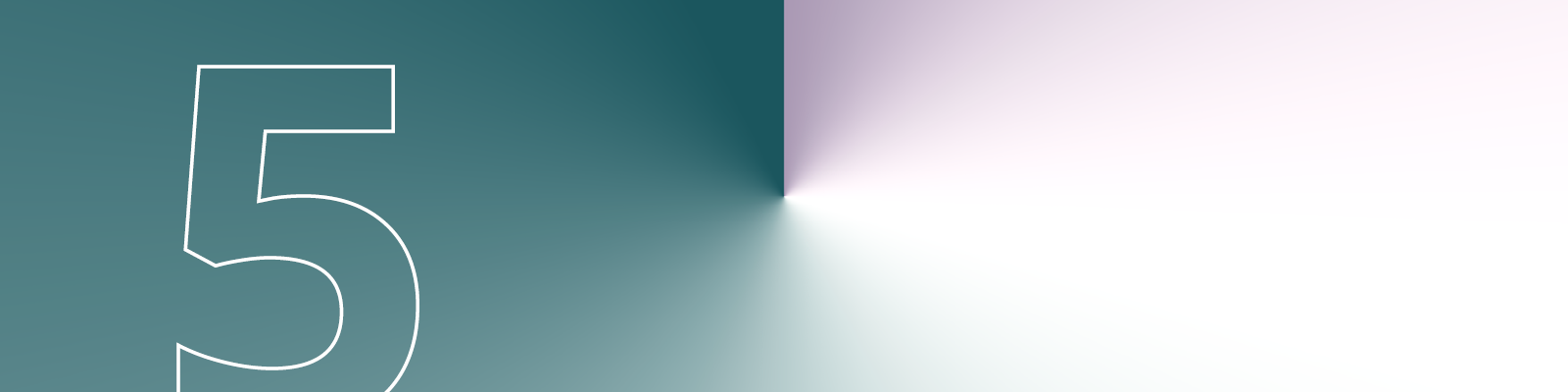 Kapittel 5 - strategi for Finanstilsynet - grafisk illustrasjonsbilde.